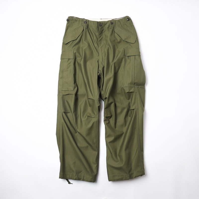 US Army M-51 Field Cargo Pants (Revival Version)