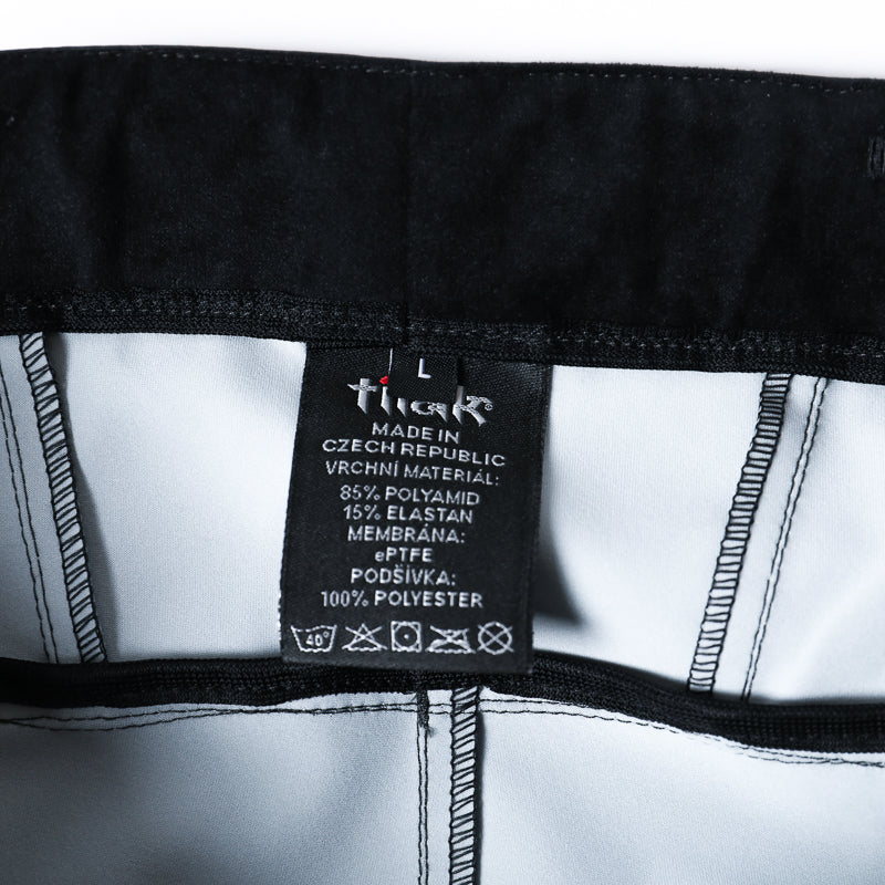 Tilak Crux WS Goretex Windstopper Soft Pants