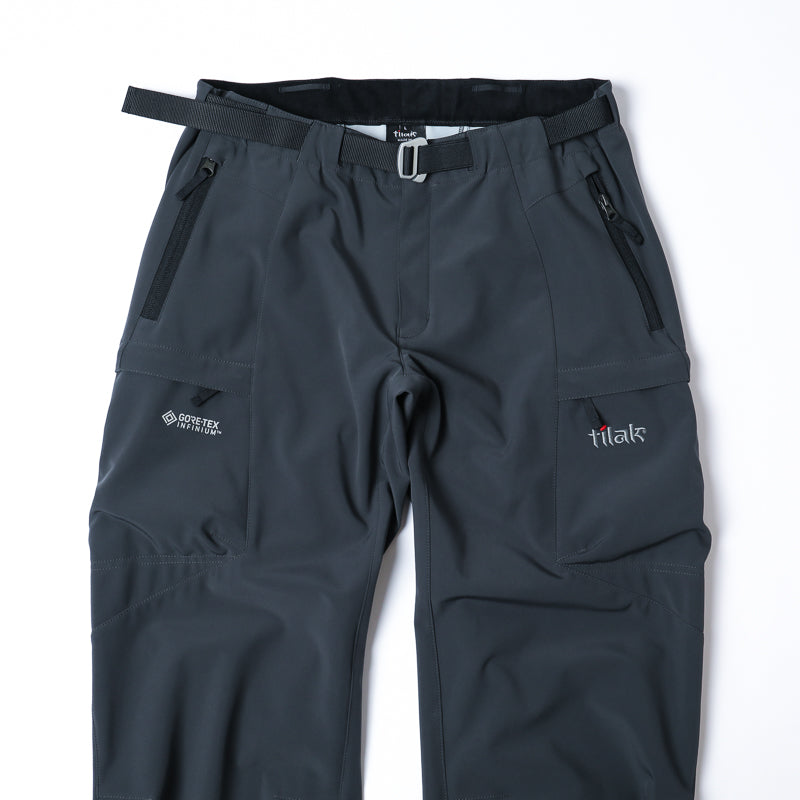 Tilak Crux WS Goretex Windstopper Soft Pants