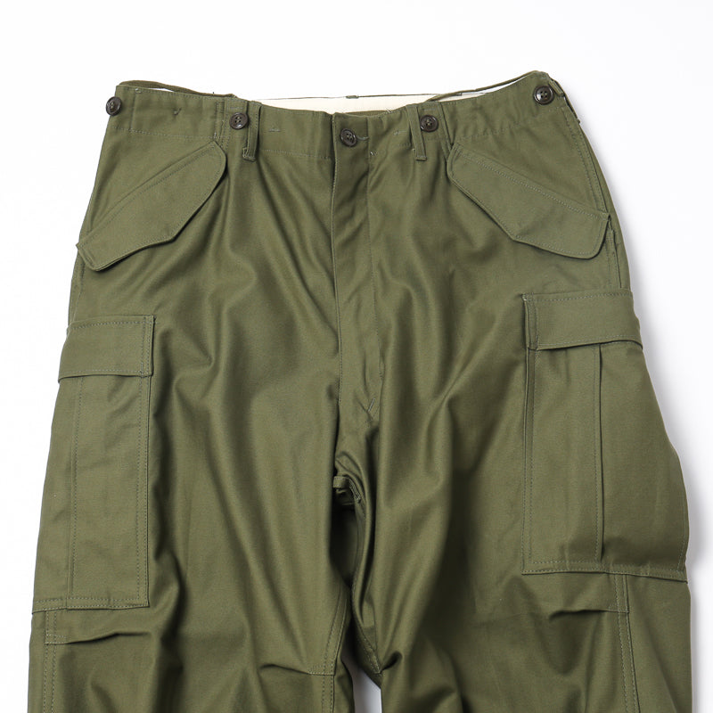 US Army M-51 Field Cargo Pants (Revival Version)
