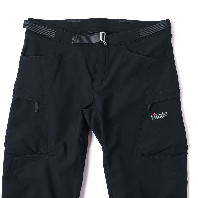 Tilak Crux Windstopper Soft Pants