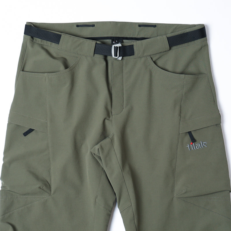 Tilak Crux Windstopper Soft Pants