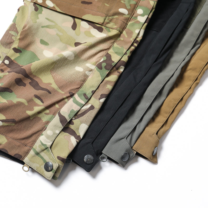 Tilak Operator MiG Pants