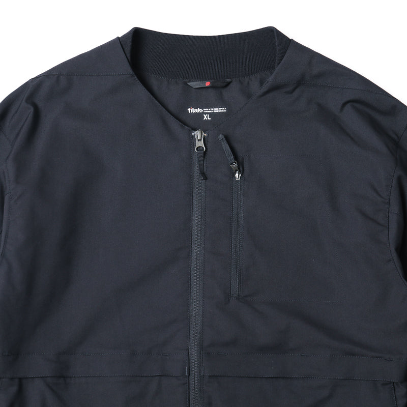 Tilak Poutnik Blade Jacket