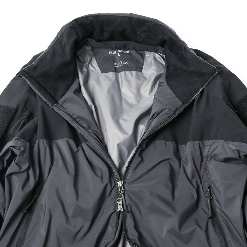 Tilak Verso MiG Polartec Alpha Jacket