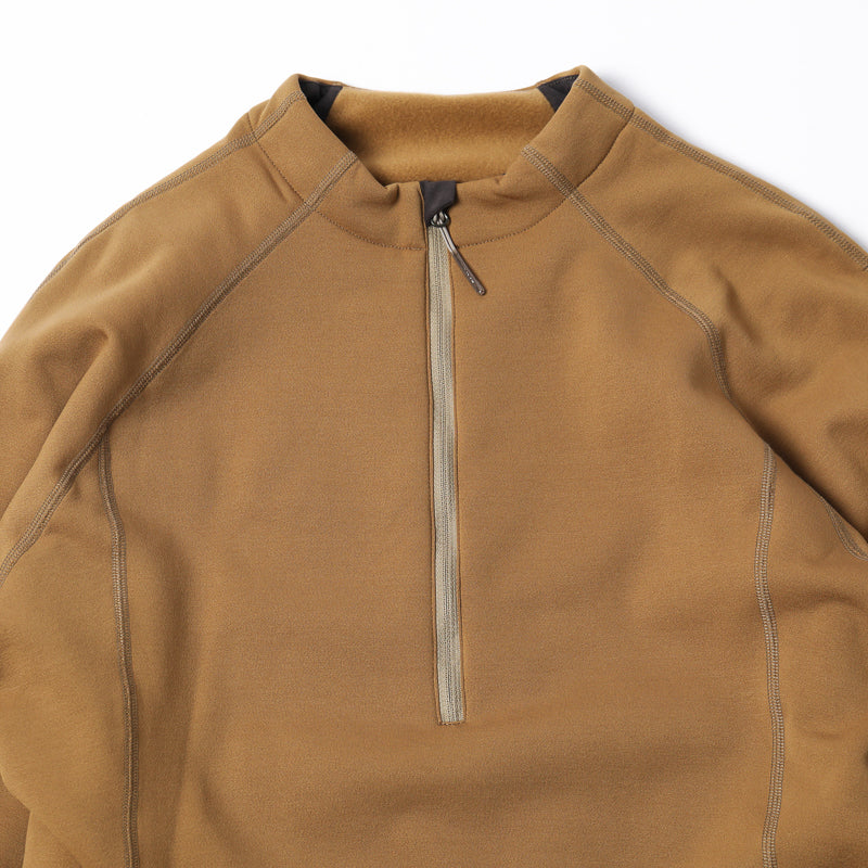 Tilak Serak MiG Long Sleeved Shirt