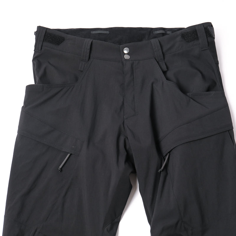 Tilak Operator MiG Pants