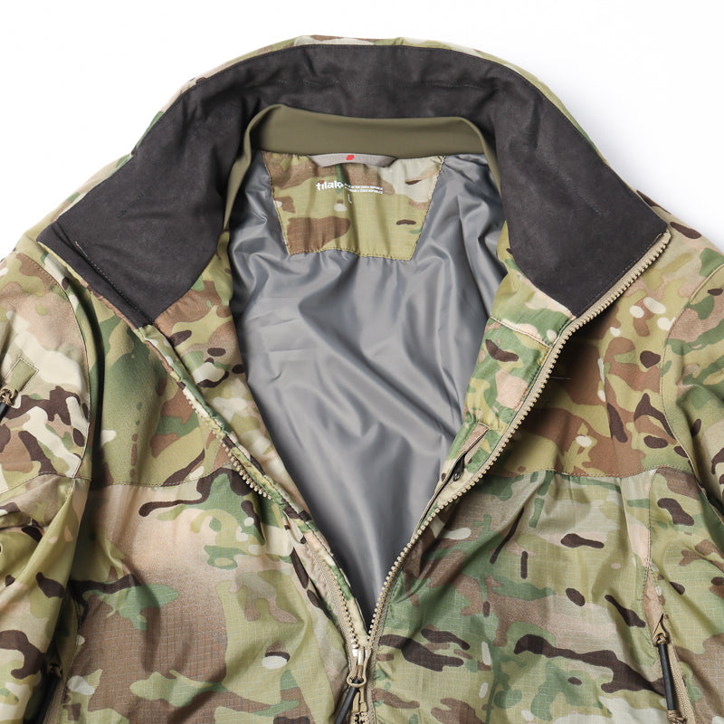 Tilak Verso MiG Polartec Alpha Jacket
