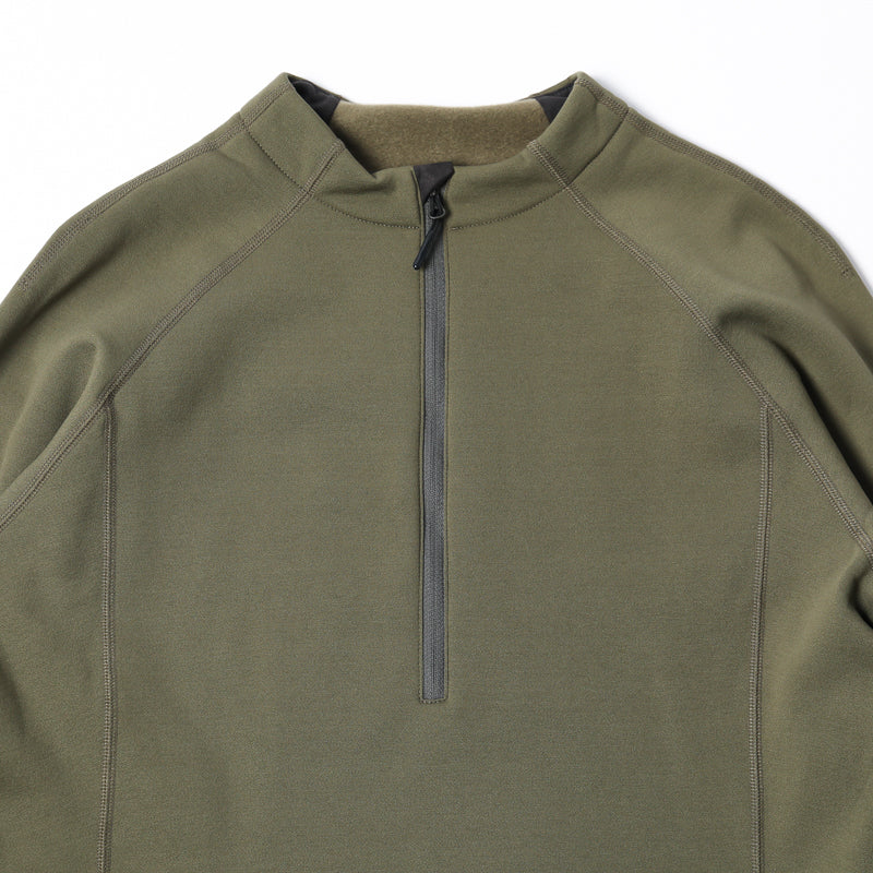 Tilak Serak MiG Long Sleeved Shirt