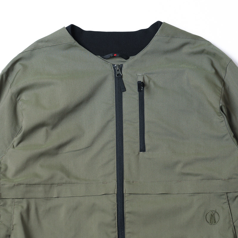 Tilak Poutnik Blade Jacket