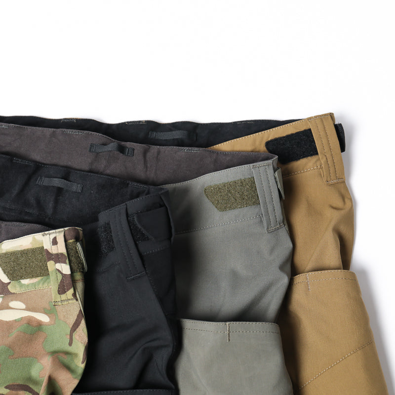 Tilak Operator MiG Pants