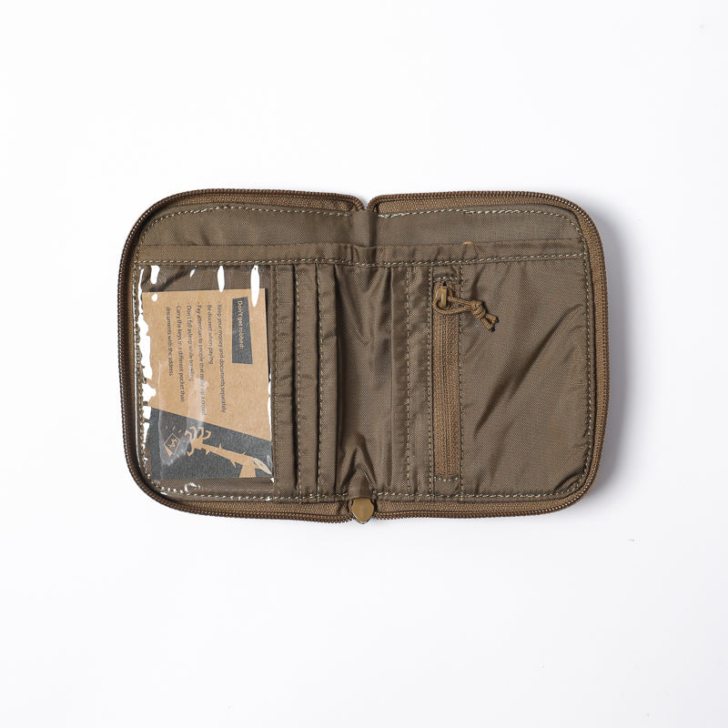 Helikon EDC Wallet