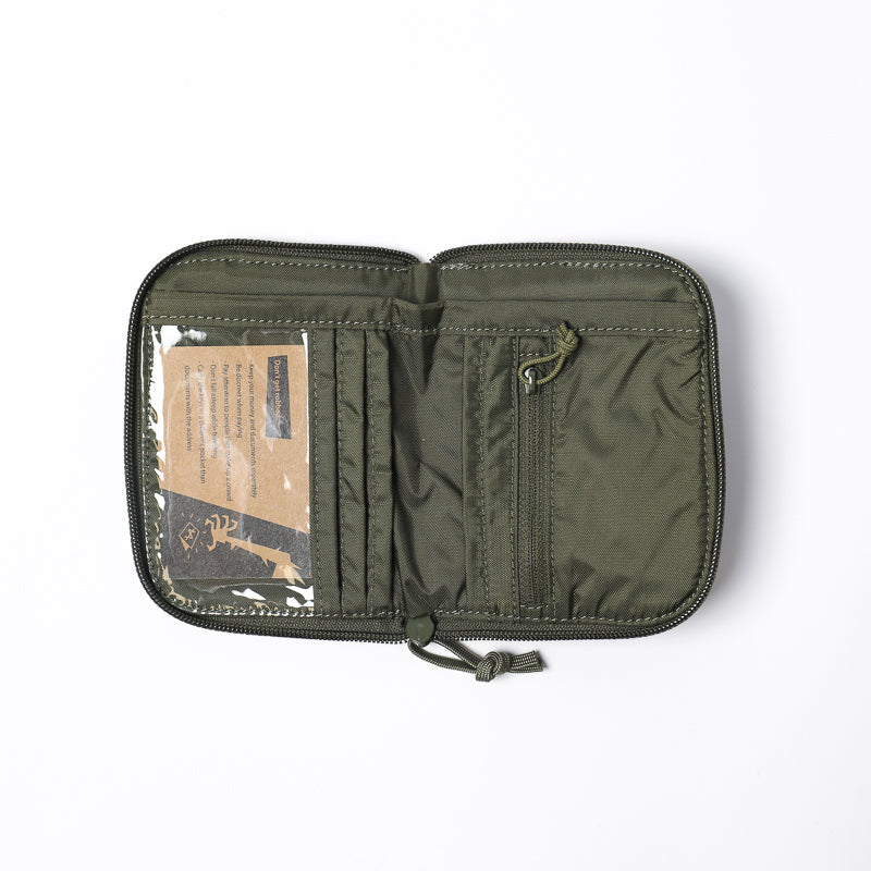 Helikon EDC Wallet