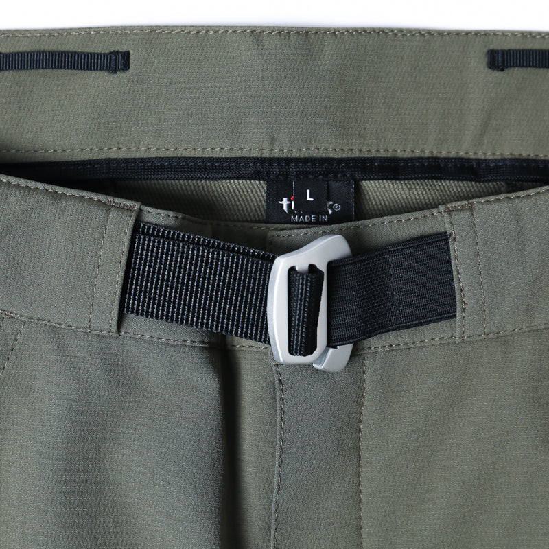 Tilak Crux Windstopper Soft Pants
