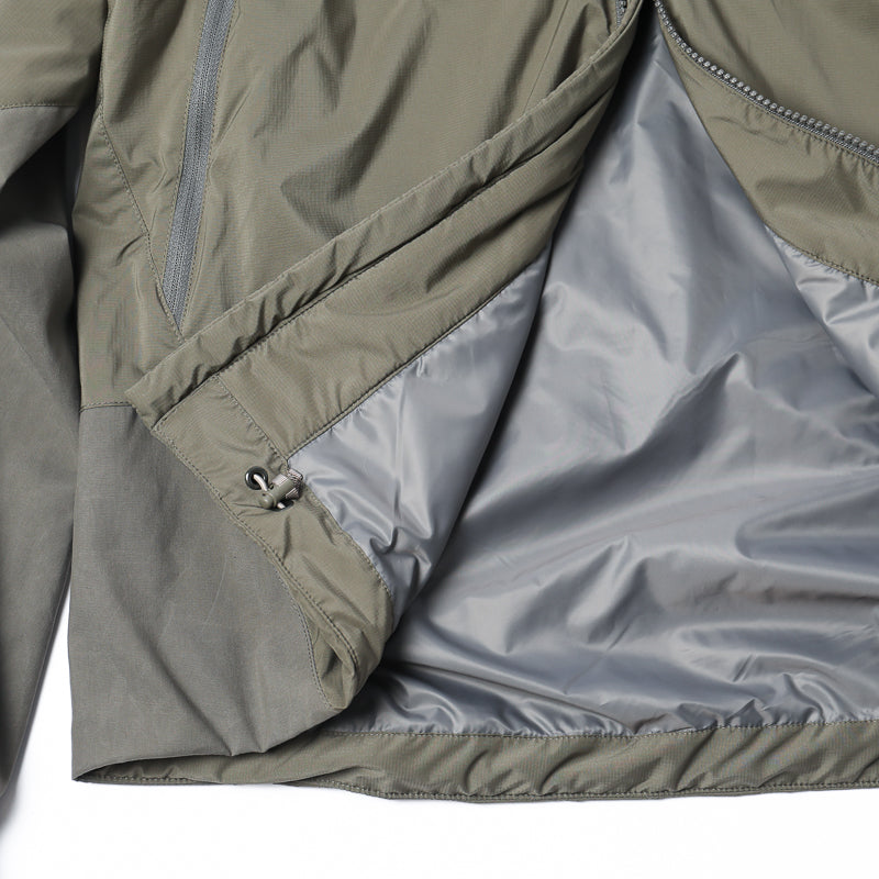Tilak Verso MiG Polartec Alpha Jacket