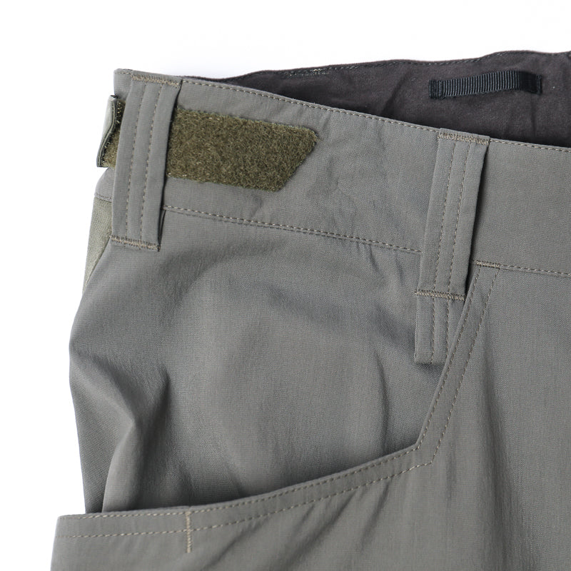 Tilak Operator MiG Pants