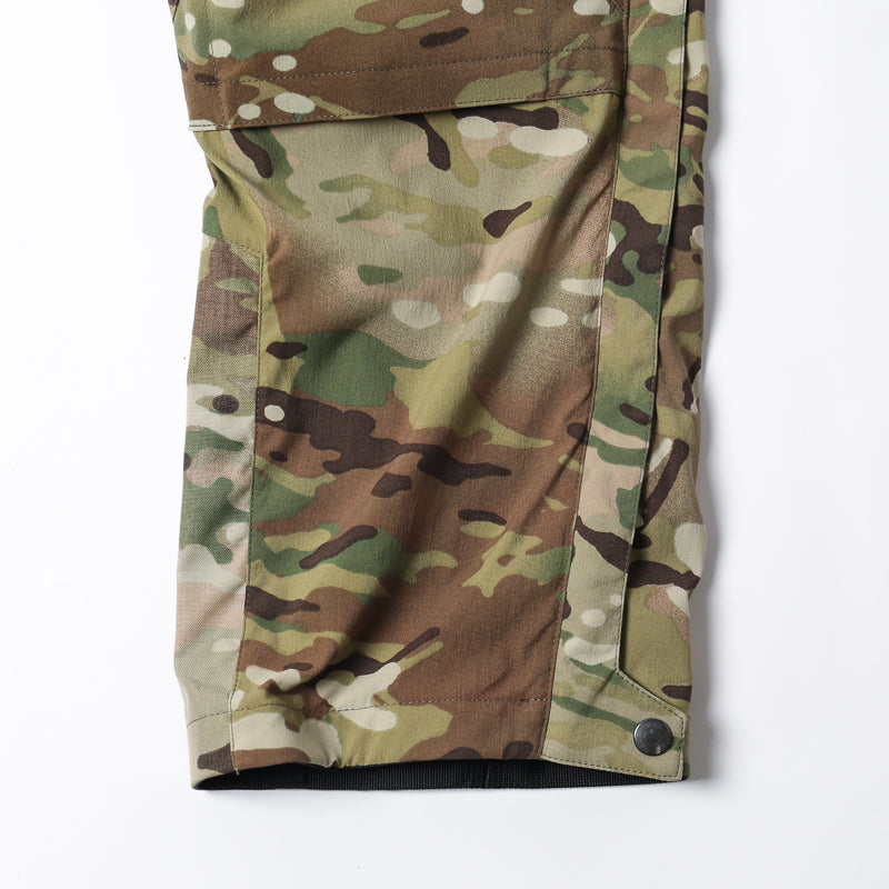 Tilak Operator MiG Pants