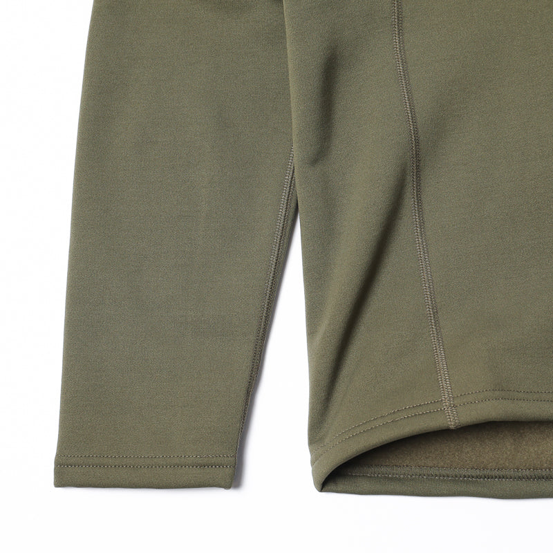 Tilak Serak MiG Long Sleeved Shirt