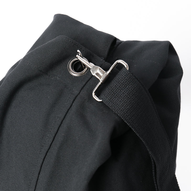 YMCL Canvas Duffle Bag