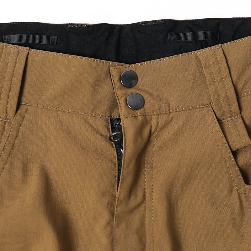 Tilak Operator MiG Pants