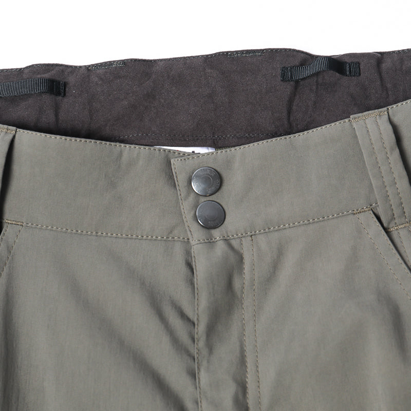 Tilak Operator MiG Pants