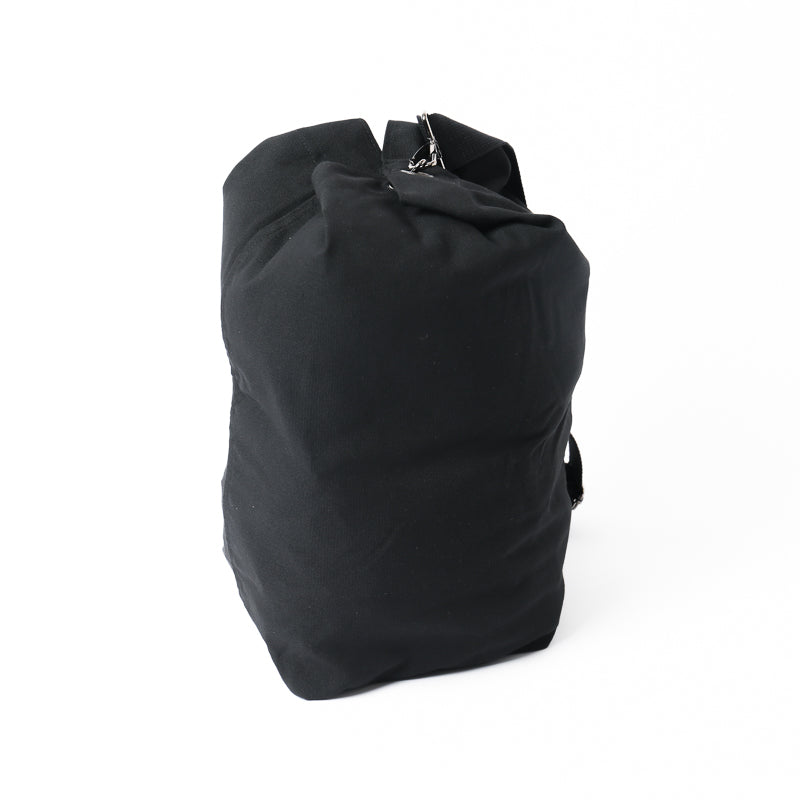 YMCL Canvas Duffle Bag