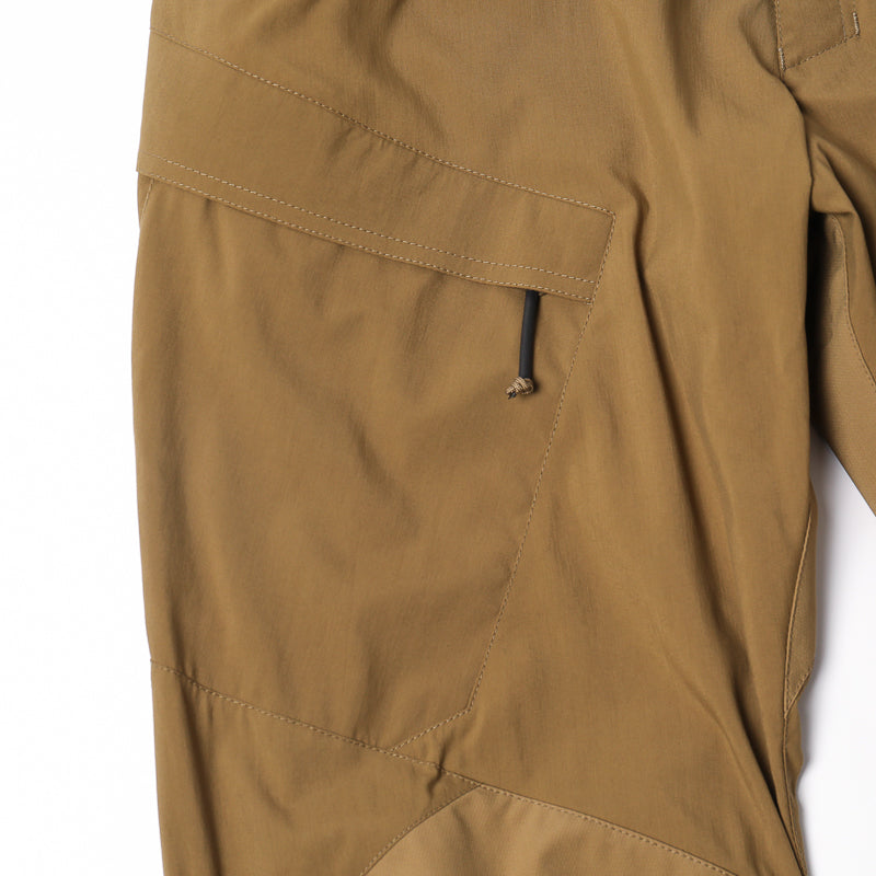 Tilak Operator MiG Pants
