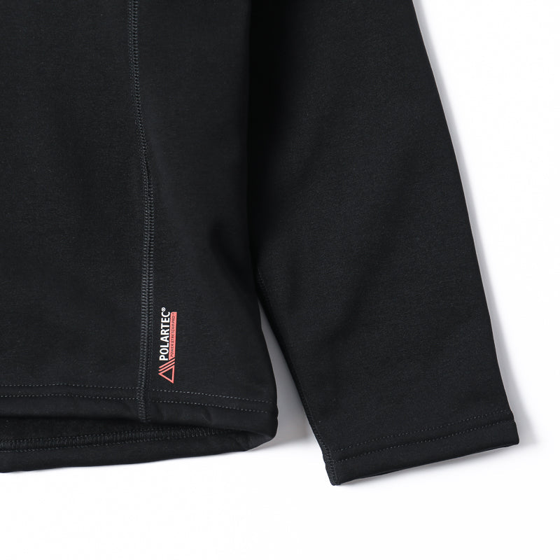 Tilak Serak MiG Long Sleeved Shirt
