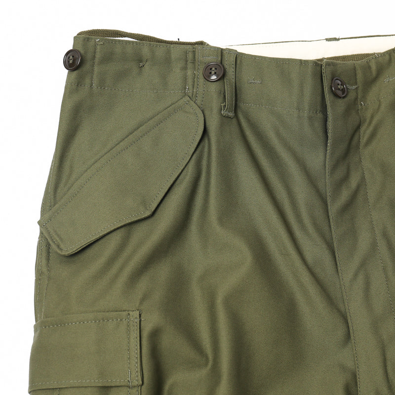 US Army M-51 Field Cargo Pants (Revival Version)