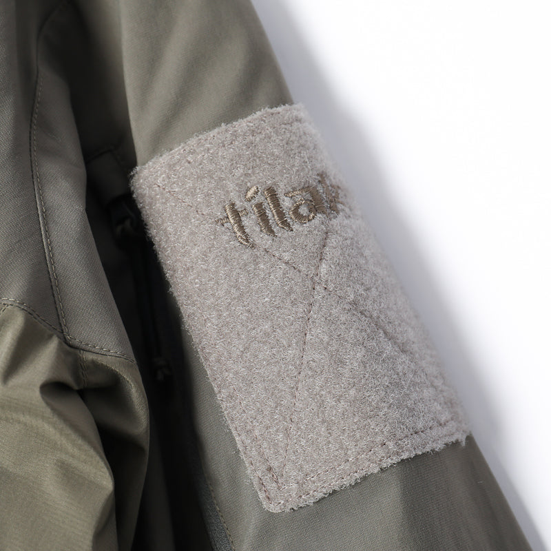 Tilak Verso MiG Polartec Alpha Jacket