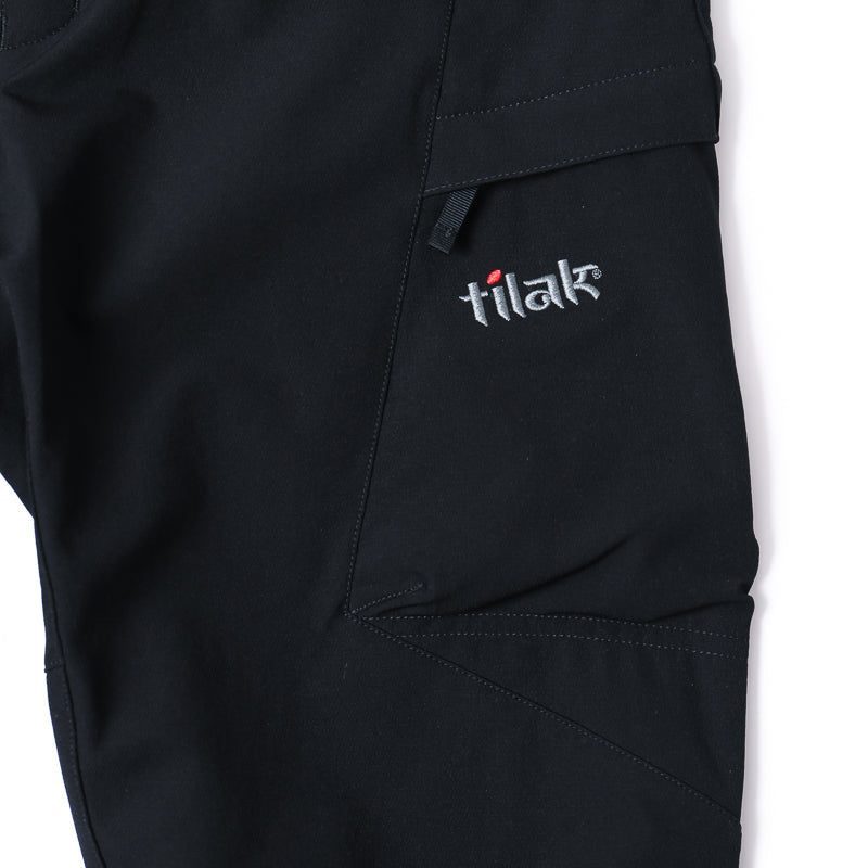 Tilak Crux Windstopper Soft Pants