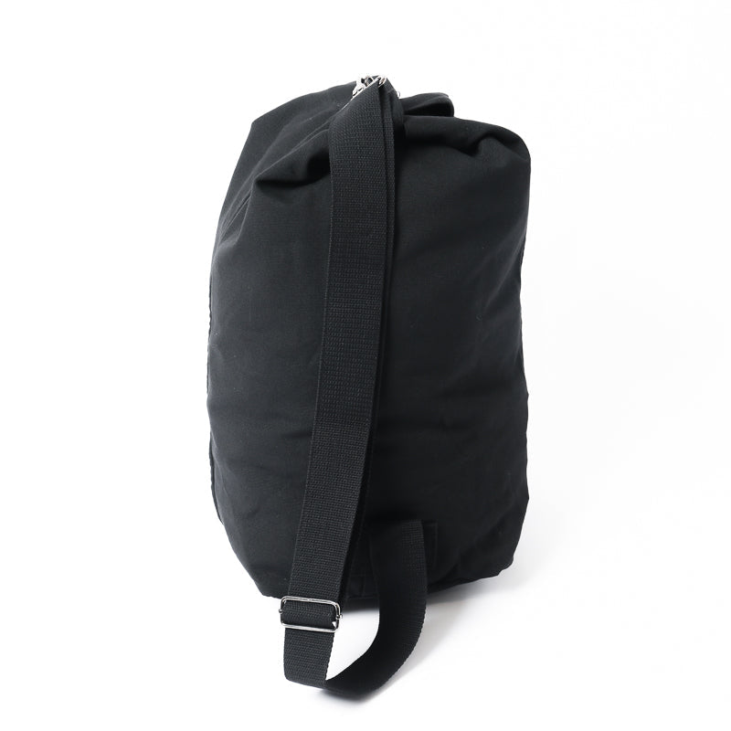 YMCL Canvas Duffle Bag