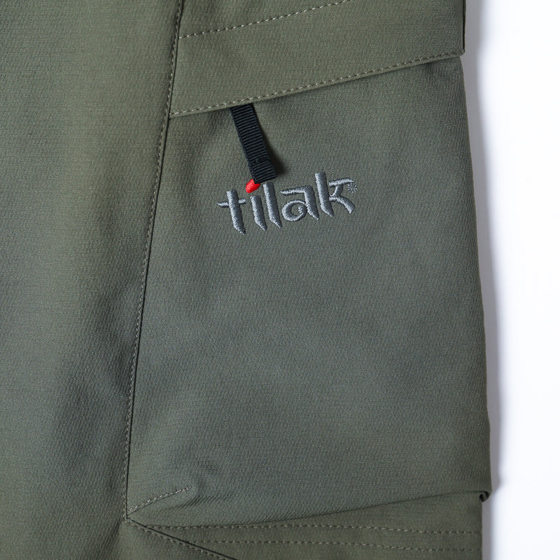 Tilak Crux Windstopper Soft Pants