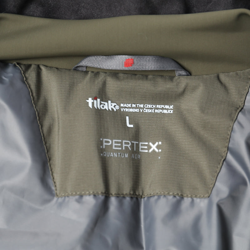 Tilak Verso MiG Polartec Alpha Jacket