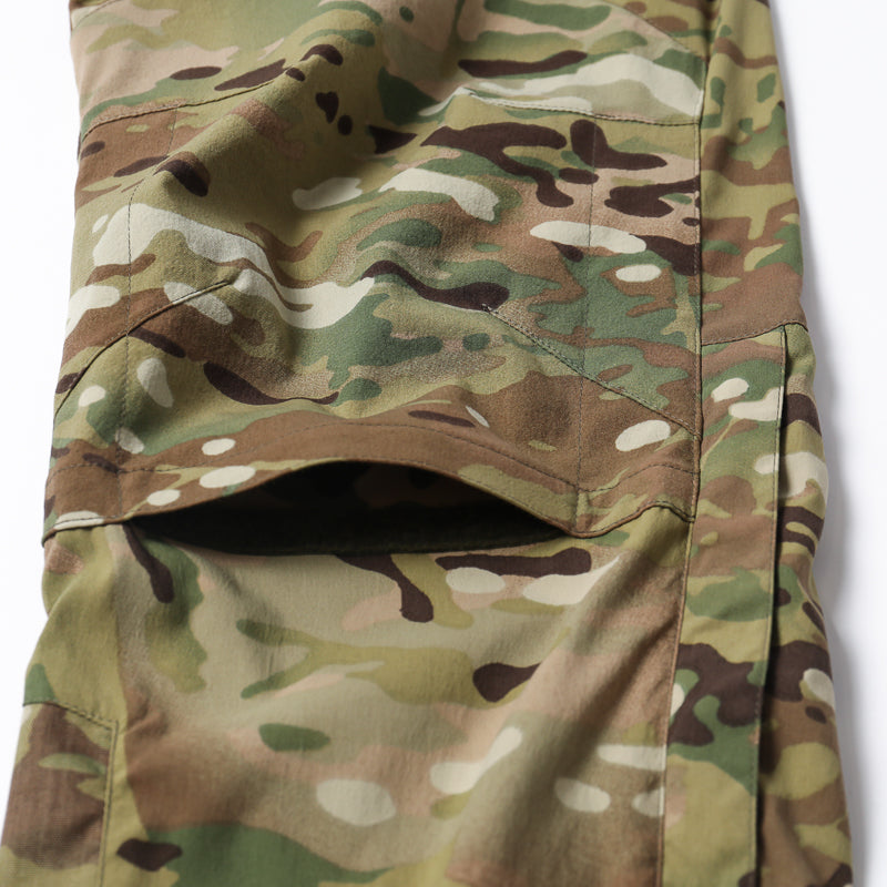 Tilak Operator MiG Pants