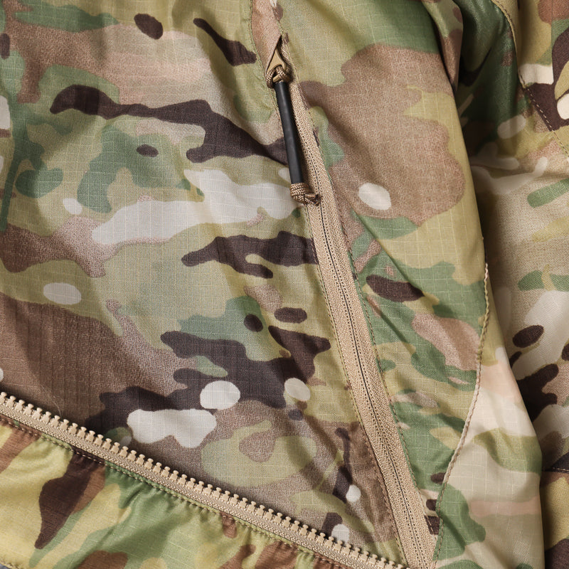 Tilak Verso MiG Polartec Alpha Jacket