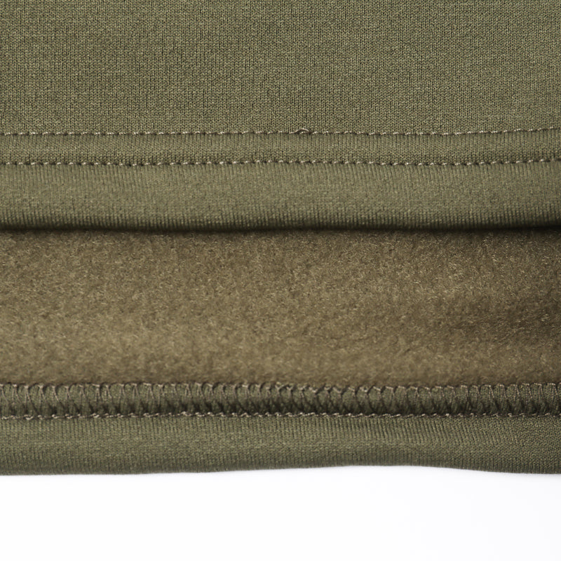 Tilak Serak MiG Long Sleeved Shirt