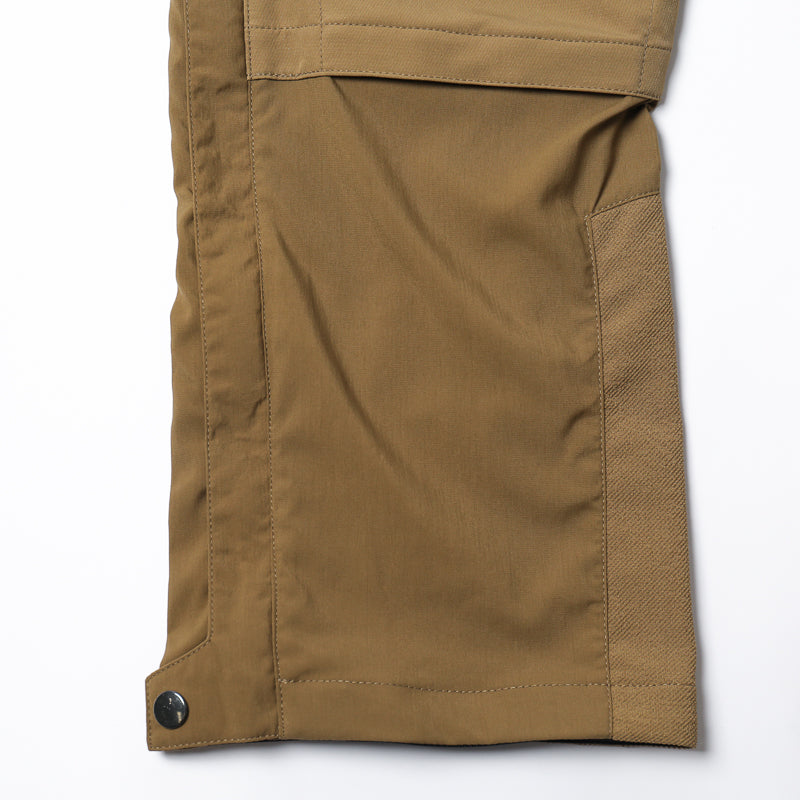 Tilak Operator MiG Pants