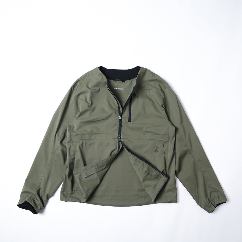 Tilak Poutnik Blade Jacket