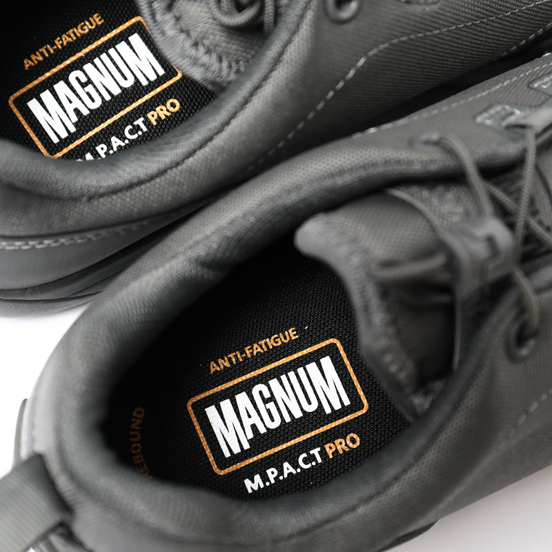 Magnum Mars Low-Cut Tactical Shoes