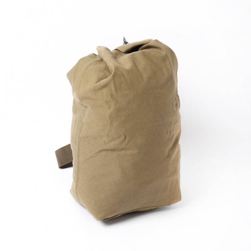 YMCL Canvas Duffle Bag