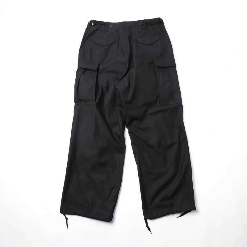 US Army M-51 Field Cargo Pants (Revival Version)