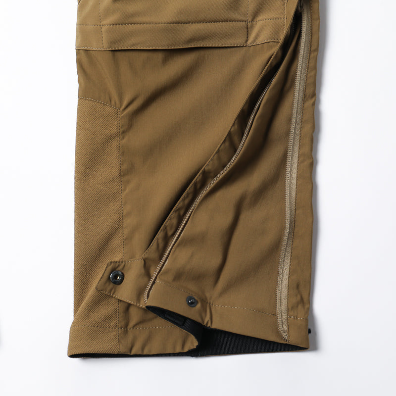 Tilak Operator MiG Pants