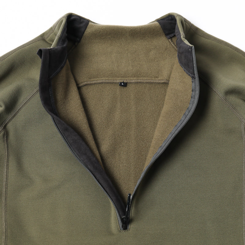 Tilak Serak MiG Long Sleeved Shirt