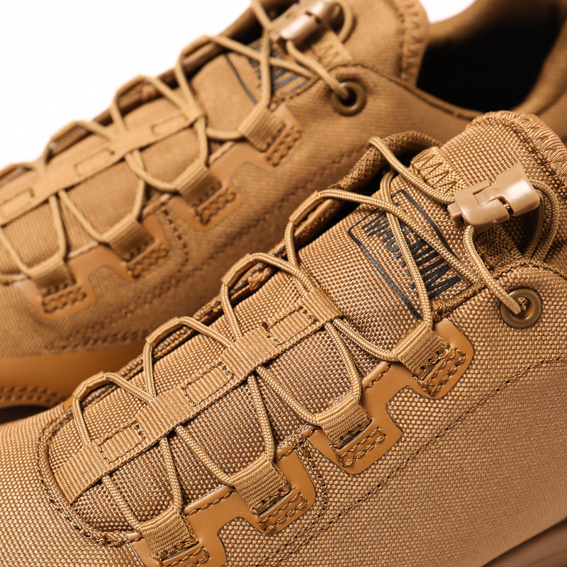 Magnum Mars Low-Cut Tactical Shoes
