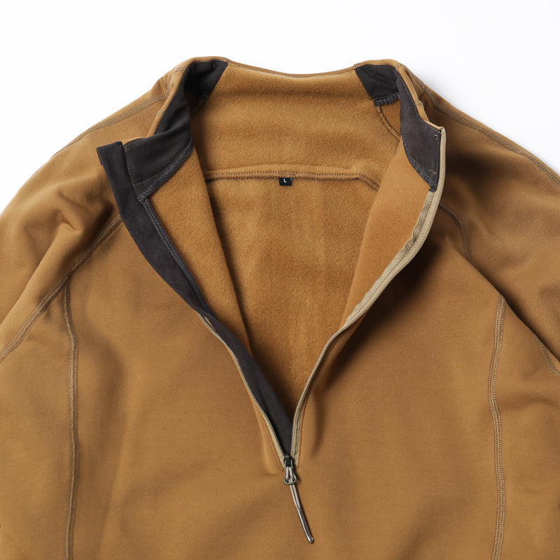 Tilak Serak MiG Long Sleeved Shirt