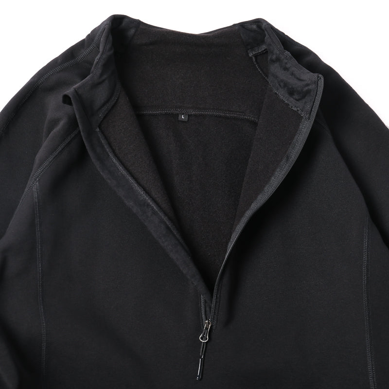 Tilak Serak MiG Long Sleeved Shirt