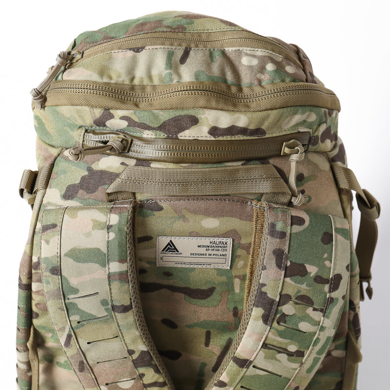 Helikon Direct Action Halifax Cordura 40L Backpack
