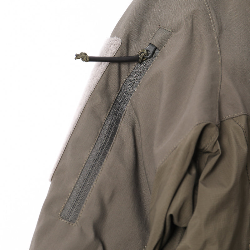 Tilak Verso MiG Polartec Alpha Jacket