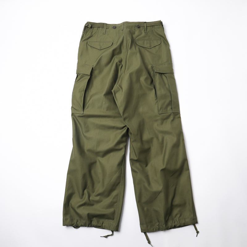 US Army M-51 Field Cargo Pants (Revival Version)